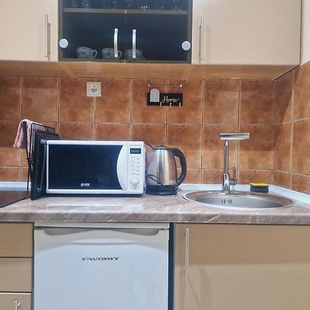 Apartmani Jasmina ซลาตีบอร์ ภายนอก รูปภาพ