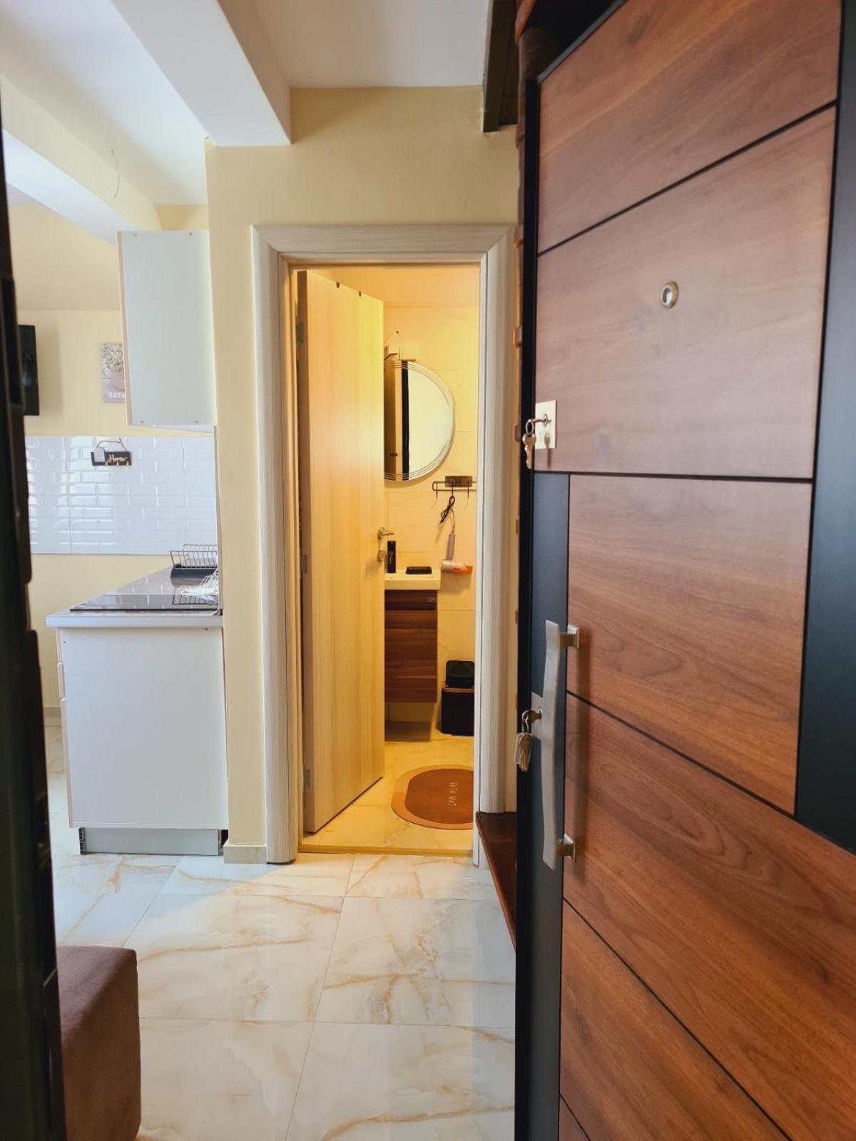 Apartmani Jasmina ซลาตีบอร์ ห้อง รูปภาพ
