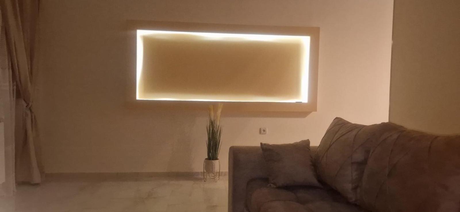 Apartmani Jasmina ซลาตีบอร์ ภายนอก รูปภาพ
