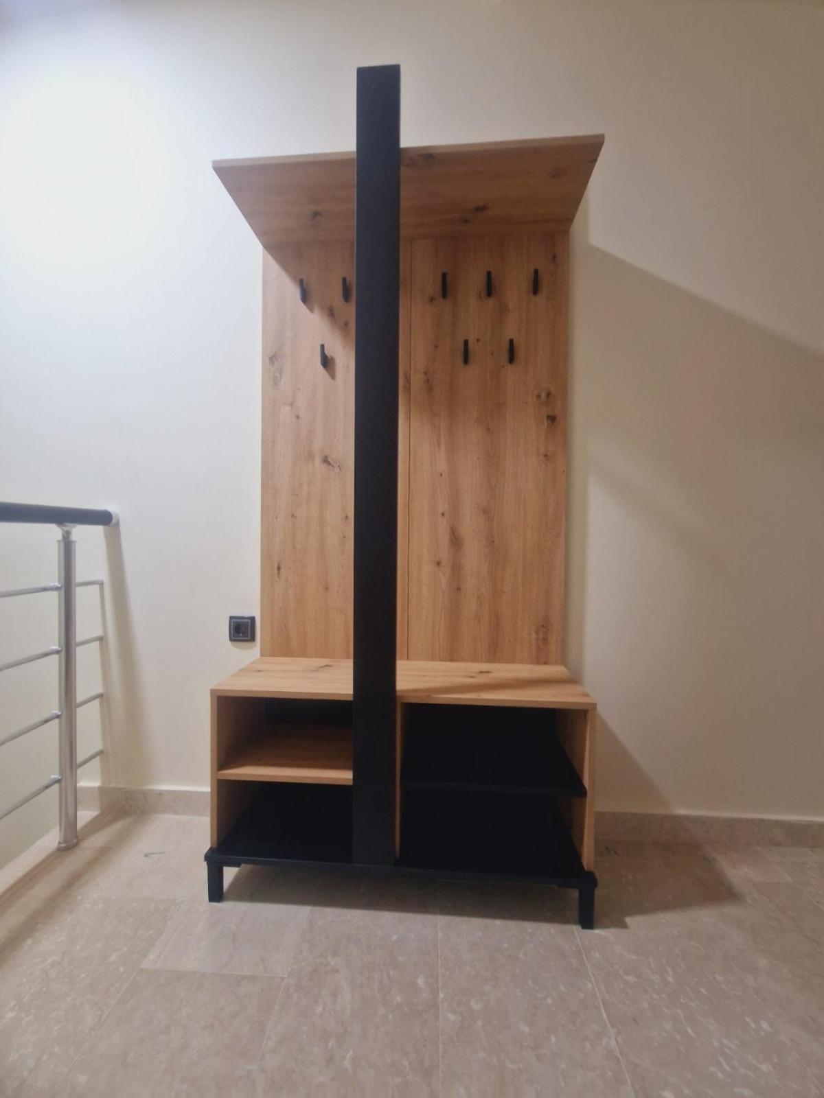 Apartmani Jasmina ซลาตีบอร์ ภายนอก รูปภาพ