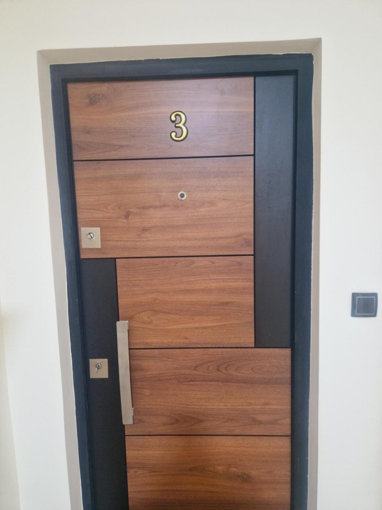 Apartmani Jasmina ซลาตีบอร์ ภายนอก รูปภาพ