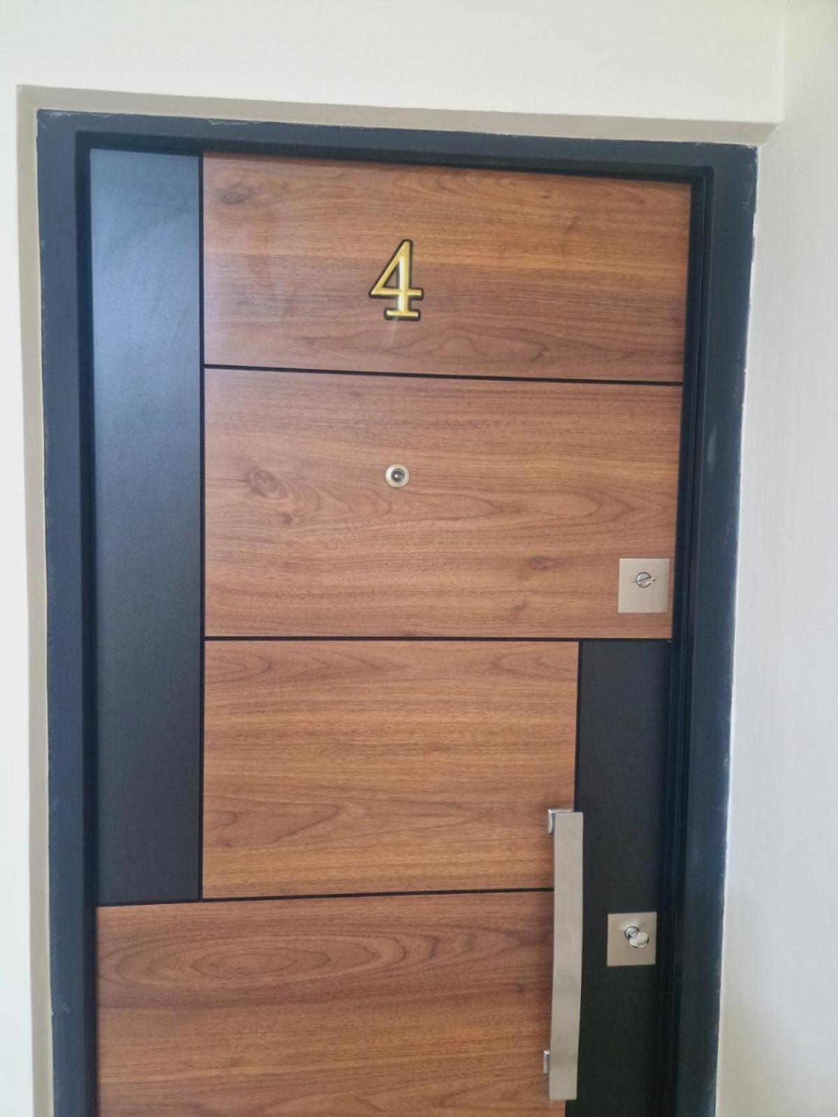 Apartmani Jasmina ซลาตีบอร์ ภายนอก รูปภาพ