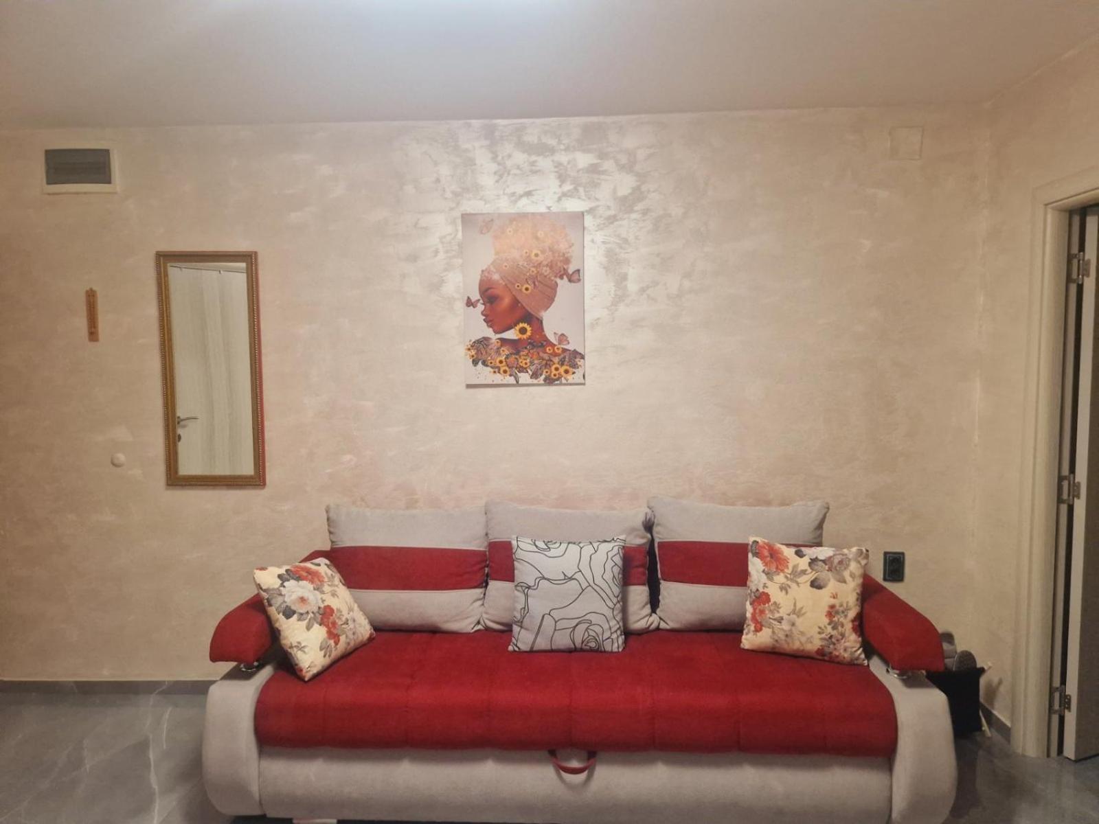 Apartmani Jasmina ซลาตีบอร์ ภายนอก รูปภาพ