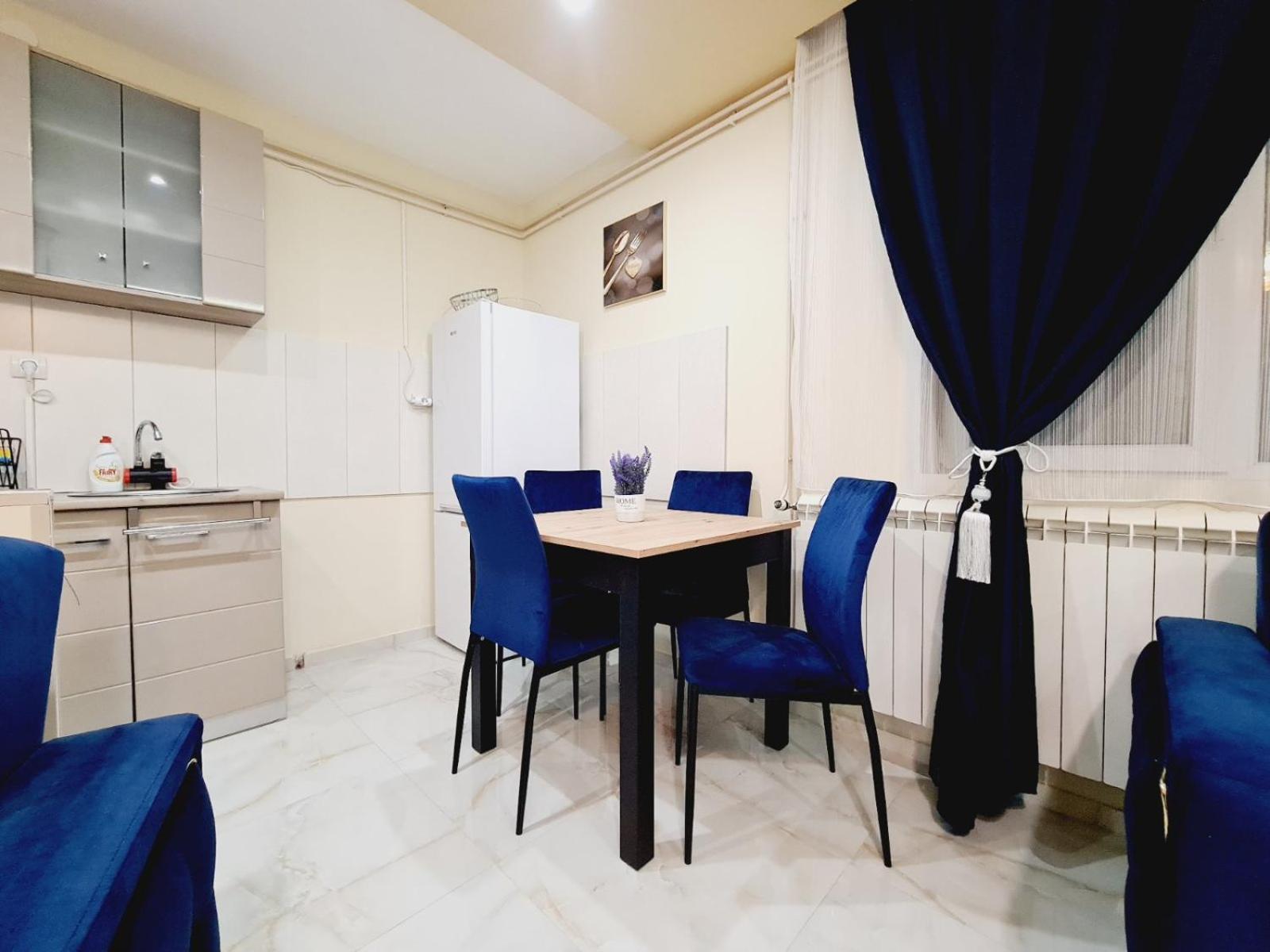 Apartmani Jasmina ซลาตีบอร์ ภายนอก รูปภาพ